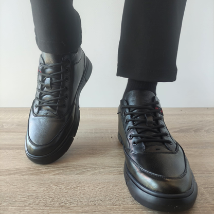 PANTOFI CASUAL BARBATI FRANCO GERARDO 2260-1