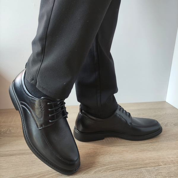 PANTOFI CASUAL BARBATI MELS 7D1213 - imagine 3