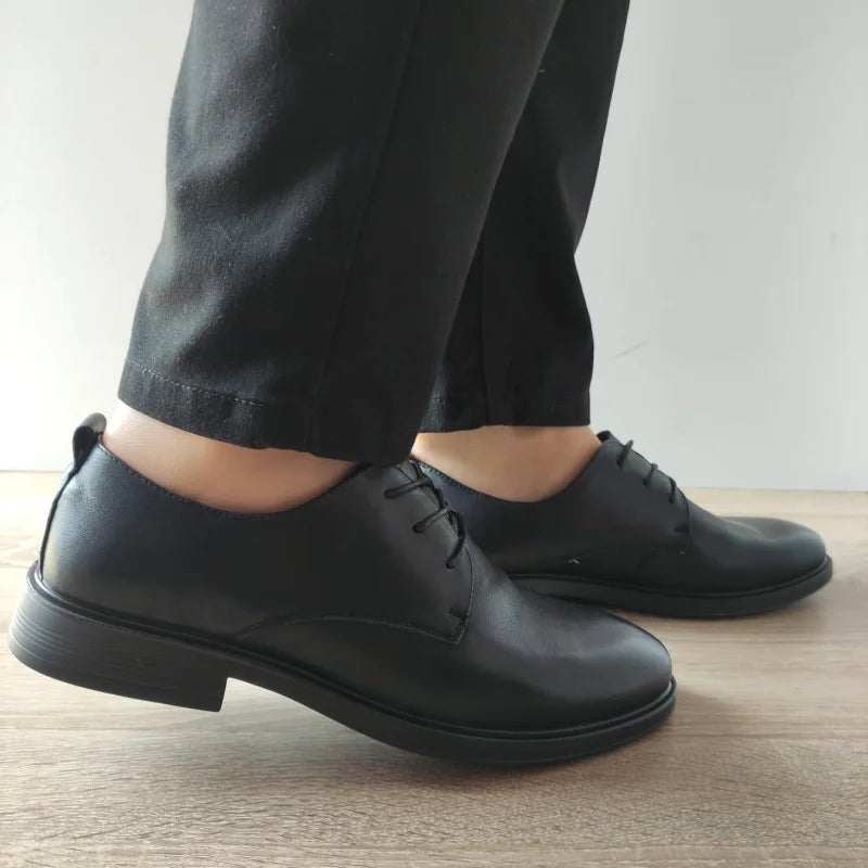 PANTOFI CASUAL BARBATI MELS 8017968 NEGRI