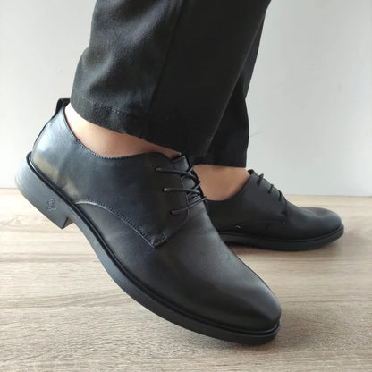 PANTOFI CASUAL BARBATI MELS 8017968 NEGRI