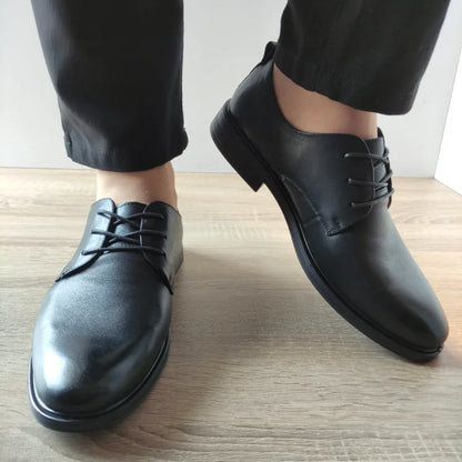PANTOFI CASUAL BARBATI MELS 8017968 NEGRI