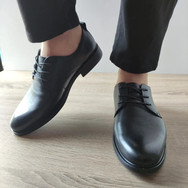 PANTOFI CASUAL BARBATI MELS 8017968 NEGRI