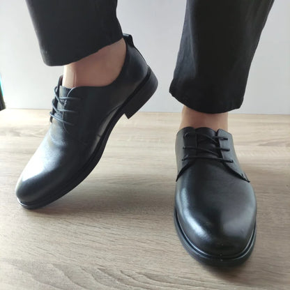 PANTOFI CASUAL BARBATI MELS 8017968 NEGRI