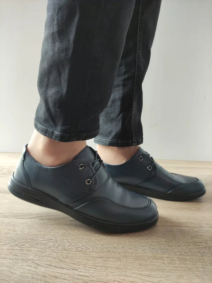 PANTOFI CASUAL BĂRBAȚI MELS 99105 PB