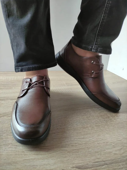 PANTOFI CASUAL BARBATI MELS 99105 MARO