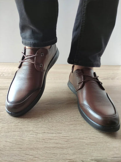 PANTOFI CASUAL BARBATI MELS 99105 MARO
