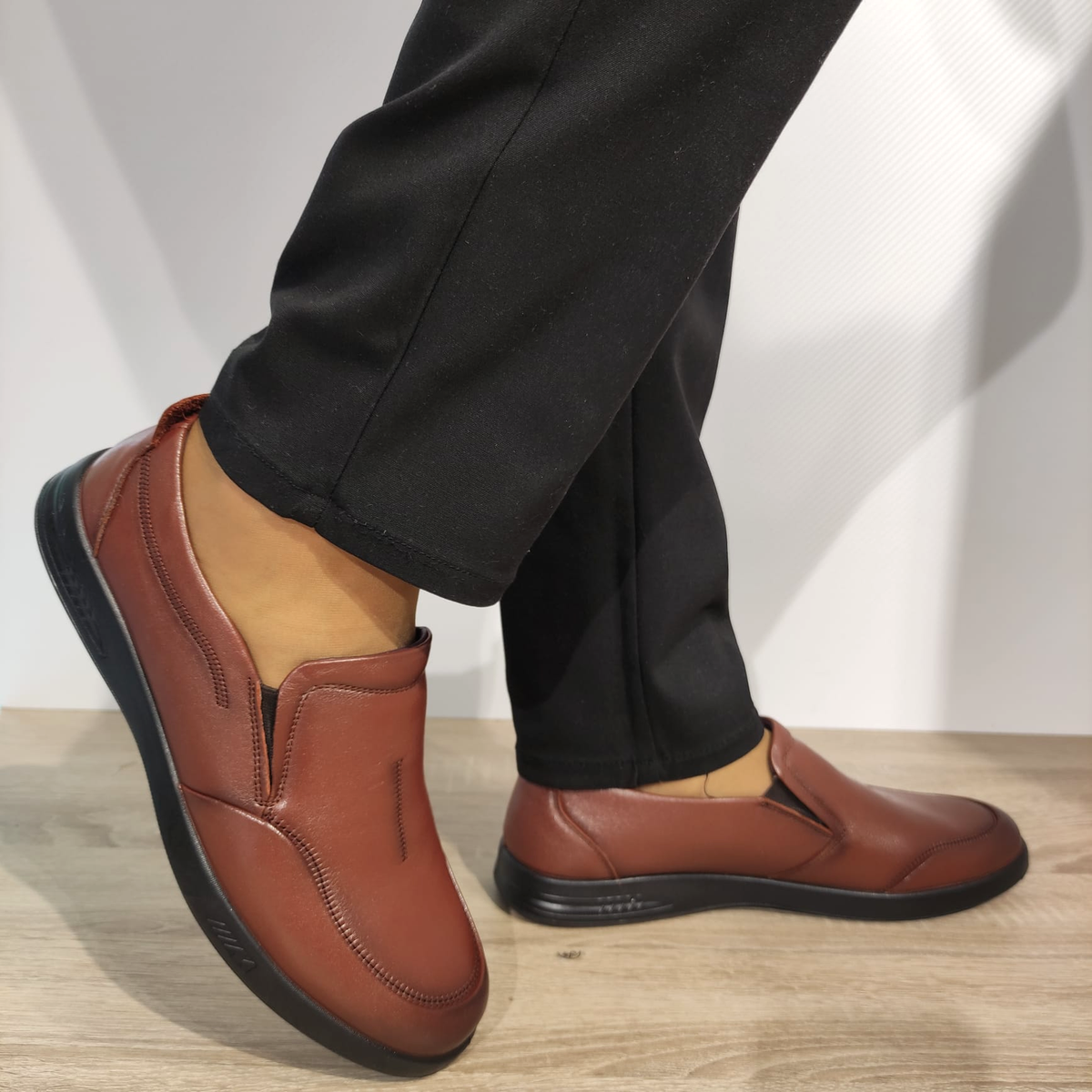 PANTOFI CASUAL BĂRBAȚI MELS 99106 - imagine 18