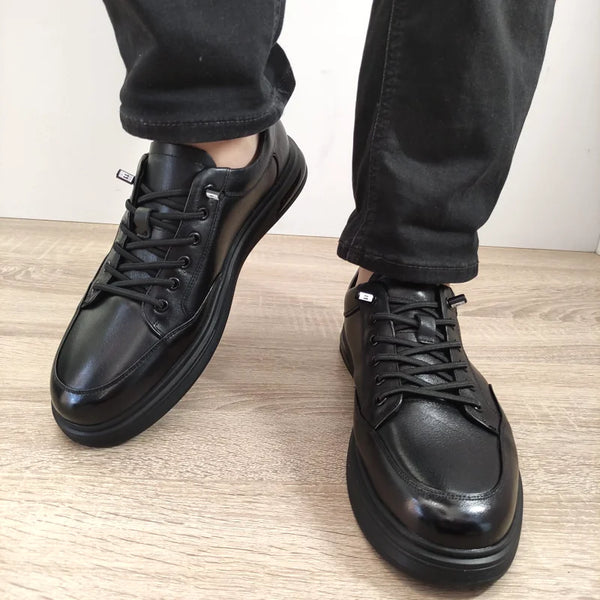 PANTOFI CASUAL BARBATI MELS W2805 - imagine 5
