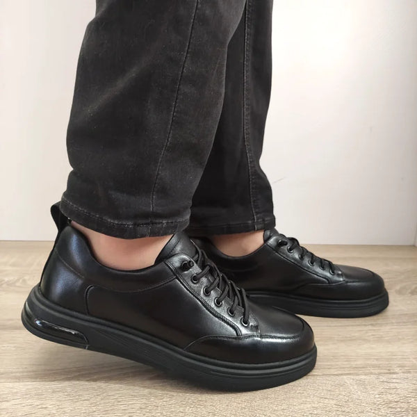 PANTOFI CASUAL BARBATI MELS W2805 - imagine 2