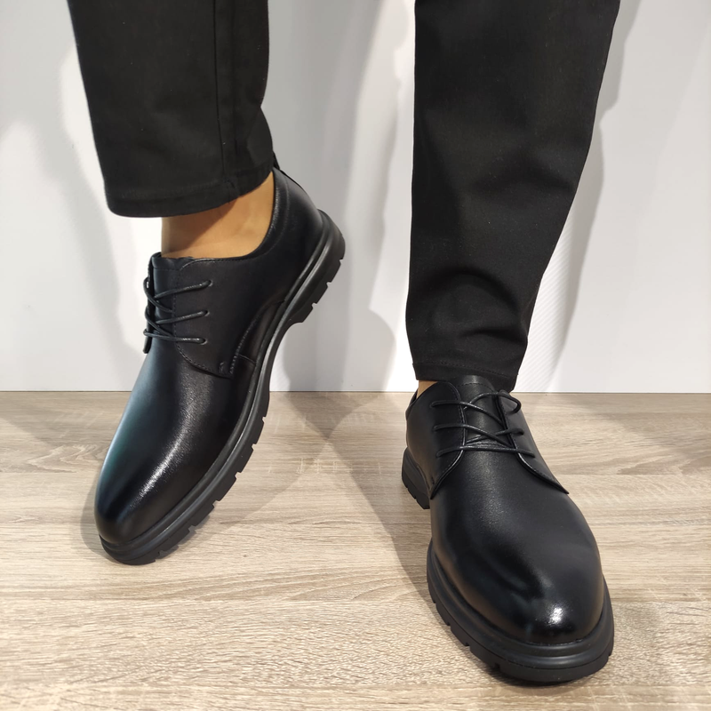PANTOFI CASUAL BARBATI MELS WM826 - imagine 3