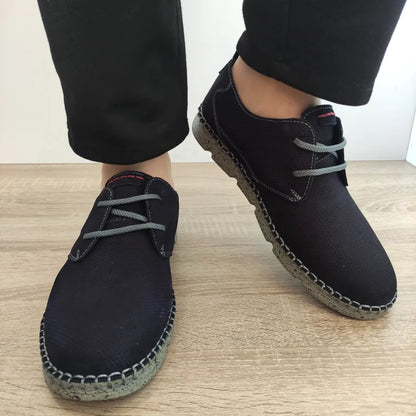 PANTOFI CASUAL BARBATI OTTER OT2818 42-2 NAVY