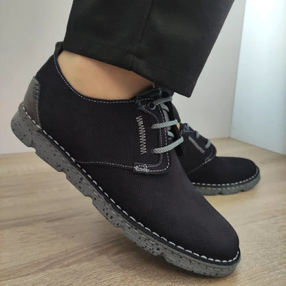 PANTOFI CASUAL BARBATI OTTER OT2830 42-2 NAVY