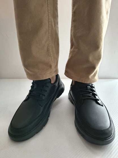 PANTOFI CASUAL BARBATI SKECHERS 205517 BBK