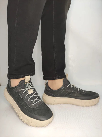 PANTOFI CASUAL BARBATI SKECHERS 210903 CHAR