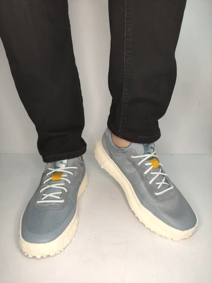 PANTOFI CASUAL BARBATI SKECHERS 210903 LTBL