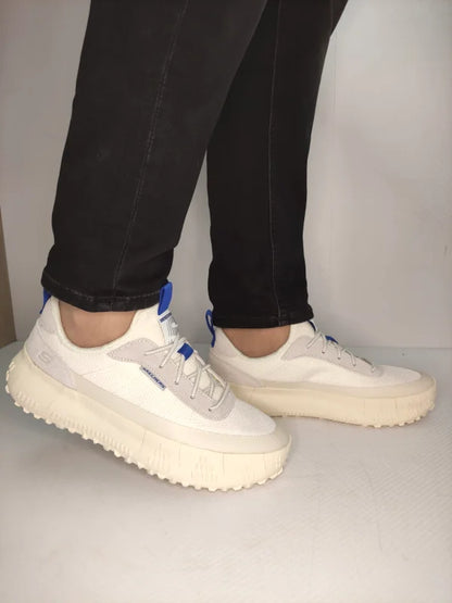 PANTOFI CASUAL BARBATI SKECHERS 210903 WHT