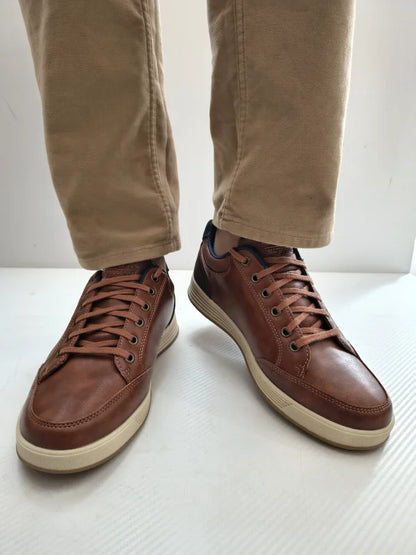 PANTOFI CASUAL BARBATI SKECHERS 210944 LUG