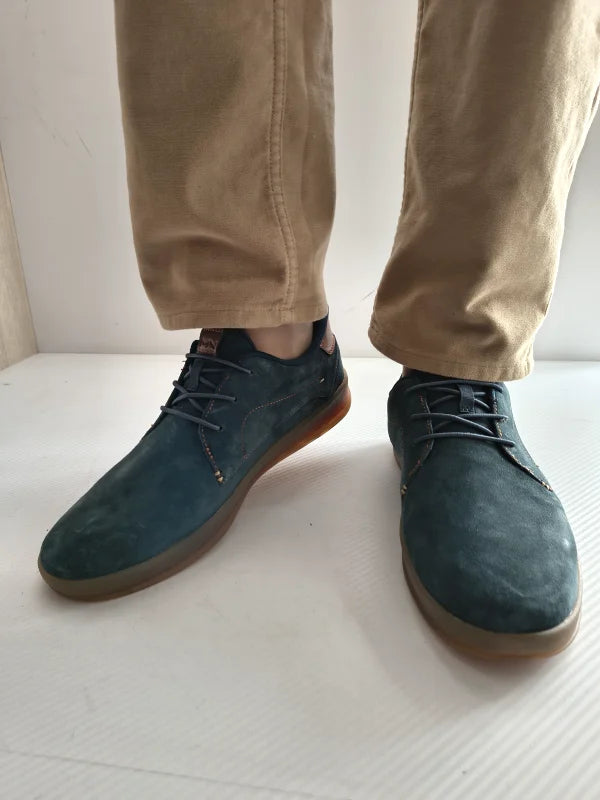 PANTOFI CASUAL BARBATI SKECHERS 211031 NVY