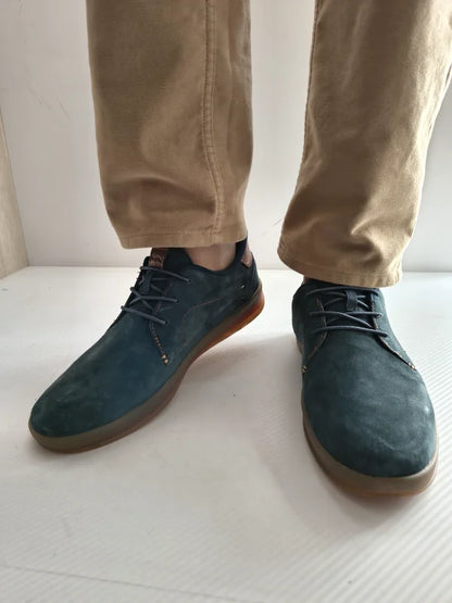 PANTOFI CASUAL BARBATI SKECHERS 211031 NVY