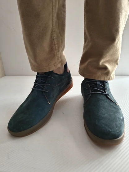 PANTOFI CASUAL BARBATI SKECHERS 211031 NVY