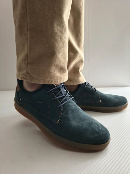 PANTOFI CASUAL BARBATI SKECHERS 211031 NVY