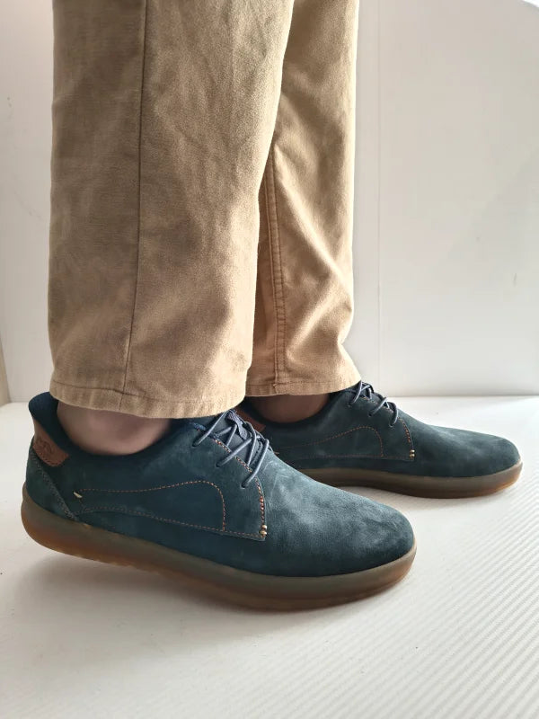 PANTOFI CASUAL BARBATI SKECHERS 211031 NVY