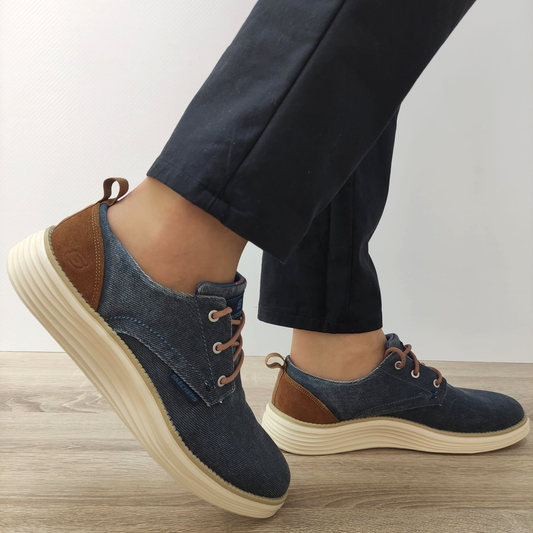 PANTOFI CASUAL BĂRBAȚI SKECHERS 65910