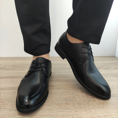 PANTOFI CASUAL BIG BARBATI MELS 81138T NEGRI