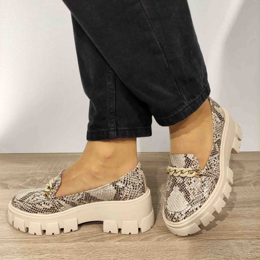PANTOFI CASUAL DAMA BRATEX M33