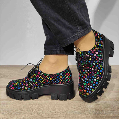 PANTOFI CASUAL DAMA BRATEX N5 NEGRI