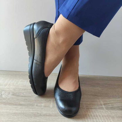 PANTOFI CASUAL DAMA CAPRICE 22101-41 NEGRI