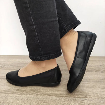 PANTOFI CASUAL DAMA CAPRICE 22150-42 NEGRI
