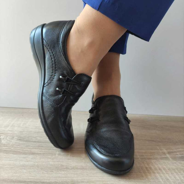 PANTOFI CASUAL DAMA CAPRICE 24705 - imagine 5