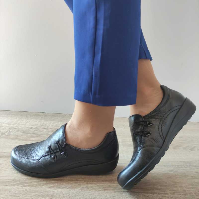 PANTOFI CASUAL DAMA CAPRICE 24705 - imagine 2