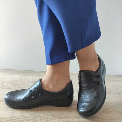 PANTOFI CASUAL DAMA CAPRICE 24705