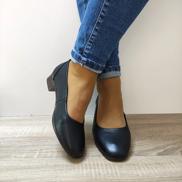 PANTOFI CASUAL DAMA FORMAZIONE 1007-12 - imagine 4