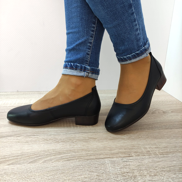 PANTOFI CASUAL DAMA FORMAZIONE 1007-12 - imagine 3
