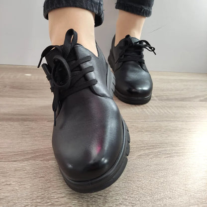 PANTOFI CASUAL DAMA FORMAZIONE 21072 NEGRI