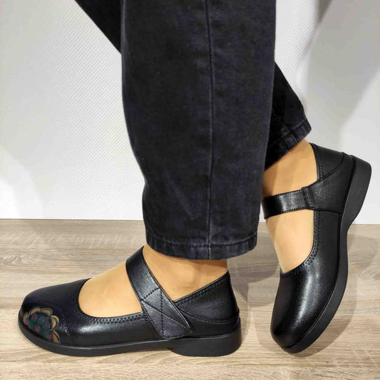 PANTOFI CASUAL DAMA FORMAZIONE 2220903