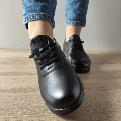 PANTOFI CASUAL DAMA FORMAZIONE 231109 NEGRI