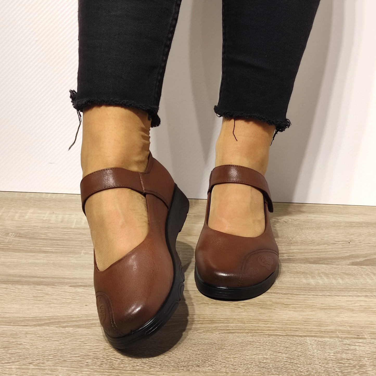 PANTOFI CASUAL DAMA FORMAZIONE 2333 MARO