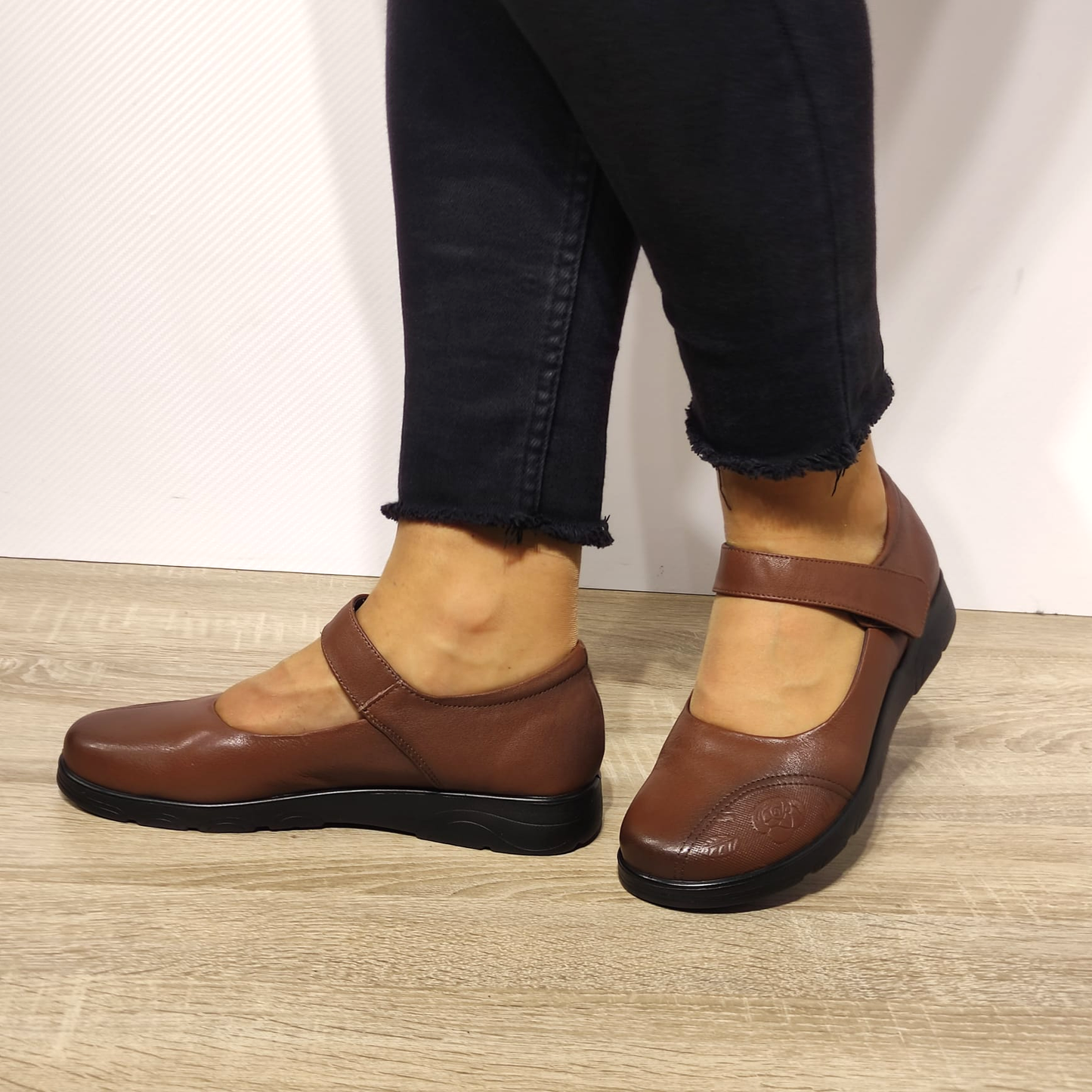 PANTOFI CASUAL DAMA FORMAZIONE 2333 MARO
