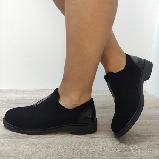 PANTOFI CASUAL DAMA FORMAZIONE 3226H05