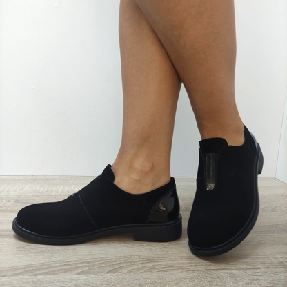PANTOFI CASUAL DAMA FORMAZIONE 3226H05
