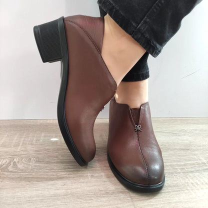 PANTOFI CASUAL DAMA FORMAZIONE 6903 MARO