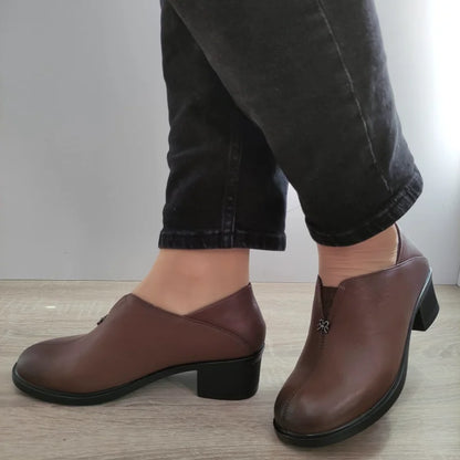 PANTOFI CASUAL DAMA FORMAZIONE 6903 MARO