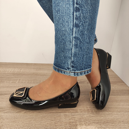 PANTOFI CASUAL DAMA FORMAZIONE 88321-1