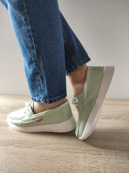 PANTOFI CASUAL DAMA FORMAZIONE GALLOP K98292 VERNIL