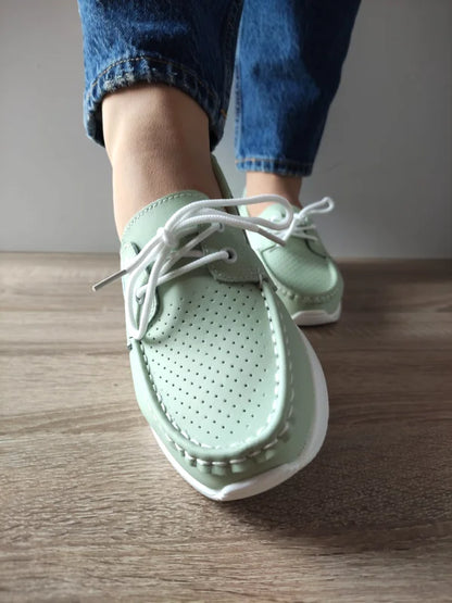 PANTOFI CASUAL DAMA FORMAZIONE GALLOP K98292 VERNIL