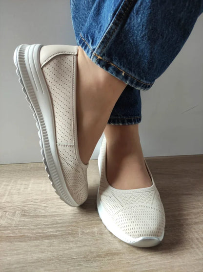 PANTOFI CASUAL DAMA FORMAZIONE GALLOP K98821 BEJ